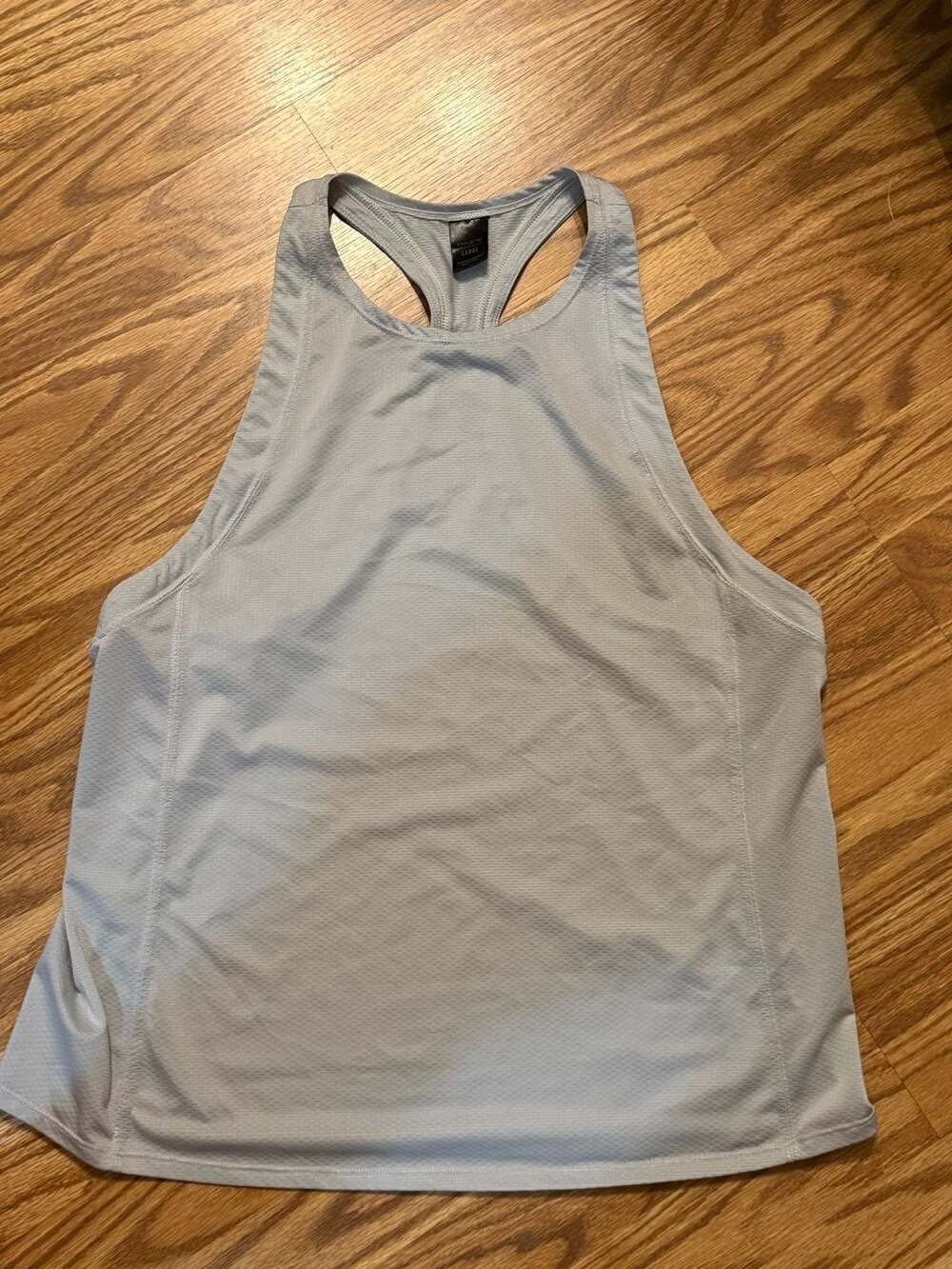 HYLETE Women's Lightweight Racerback Performance Training Tank Top